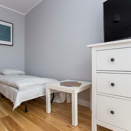 Cr Wygodny Apartament W Centrum Nowy Swiat 13 Białystok Kültér fotó