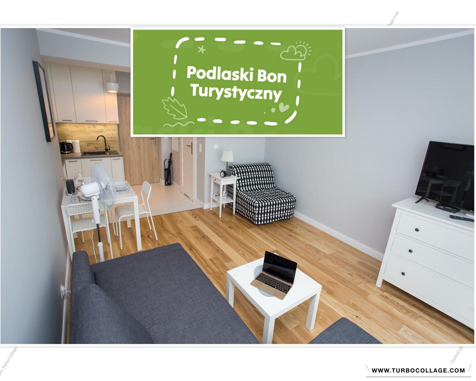 Cr Wygodny Apartament W Centrum Nowy Swiat 13 Białystok Kültér fotó