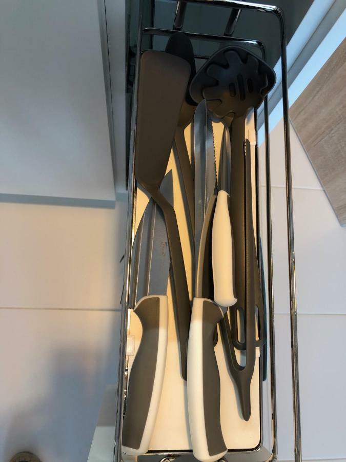 Cr Wygodny Apartament W Centrum Nowy Swiat 13 Białystok Kültér fotó
