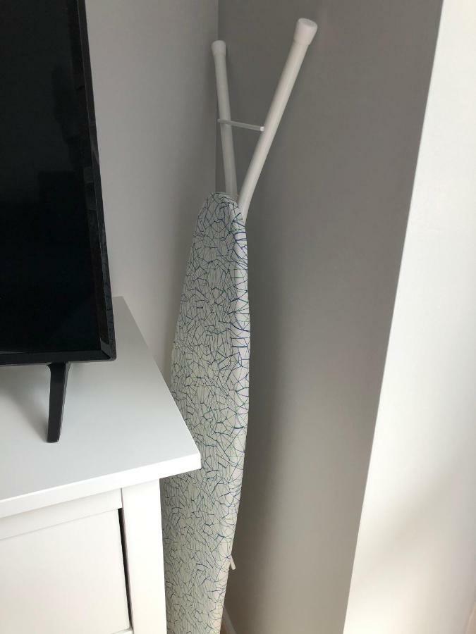 Cr Wygodny Apartament W Centrum Nowy Swiat 13 Białystok Kültér fotó