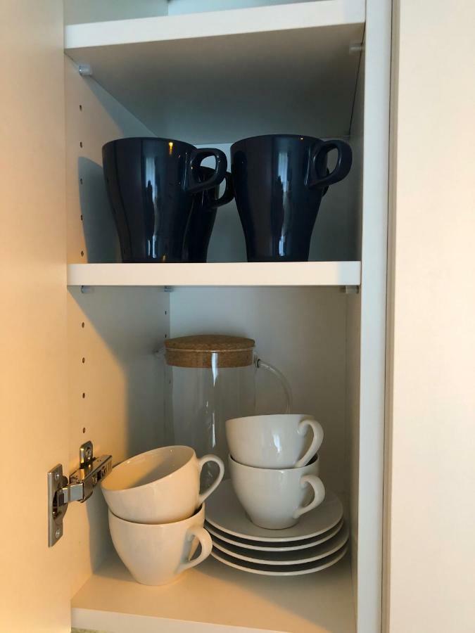 Cr Wygodny Apartament W Centrum Nowy Swiat 13 Białystok Kültér fotó