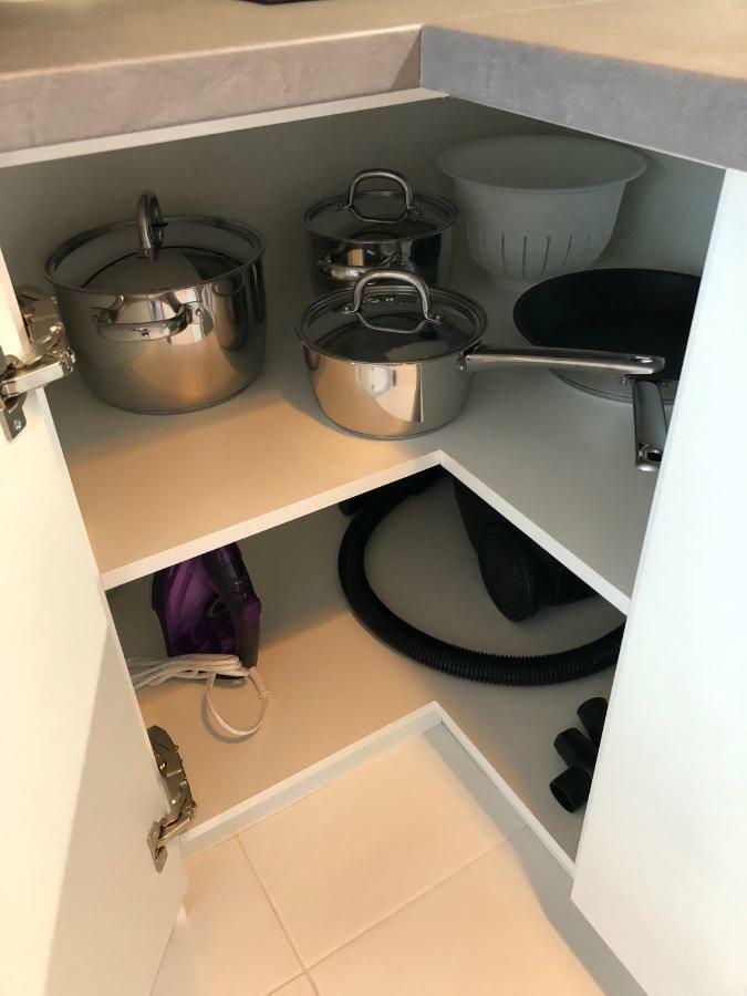 Cr Wygodny Apartament W Centrum Nowy Swiat 13 Białystok Kültér fotó